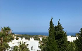 Estepona Golf Apartment With Seaview